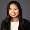 Photo of Claudia M. Tran