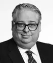 Photo of John C.  Koski