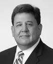 Photo of Karl V. Hopkins