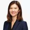 Photo of Claire Y. Chang