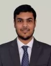 Photo of Soham Banerjee