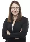 Photo of Heather Michelin