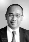 Photo of Wibowo Mukti