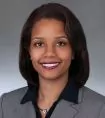 Photo of Kandace P. Watson