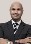 Photo of Venolan Naidoo