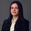 Photo of Nicole Portelli