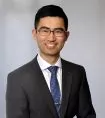 Photo of Kevin Feng