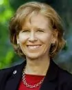 Photo of Leigh A. Wilkinson