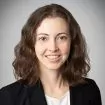 Sarah Legault Photo