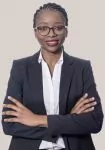 Photo of Thandiwe  Nhlapho
