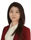 Photo of Rachel Kim