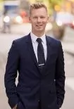 Photo of Zachary Rogers