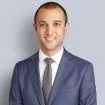 Photo of Mack Hosseinian