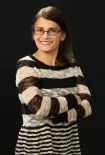 Photo of Andrea  Bromfeld