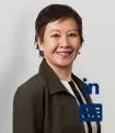 Photo of Jane Chong
