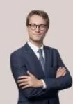 Photo of Alexandre Thibault