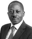 Gilbert Nyatanyi Photo