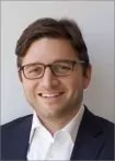 Photo of James Blakemore
