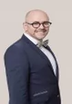 Photo of Carl Bélanger