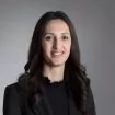 Photo of Luiza Zakaryan Nappa