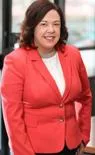Photo of Marie  Gavin