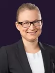 Photo of Kristie  Carlile (Formerly With Bartier Perry)