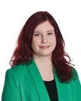 Photo of Alyce Martin