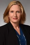 Photo of Kimberly A.  Kramer