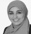 Photo of Fatemeh S. Mashouf