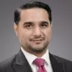 Photo of Rizwan Kanji