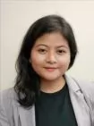 Photo of Aufa Radzi