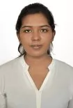 Photo of Rhea Jayakumar