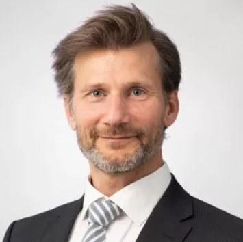 Photo of Scott  Philp