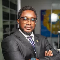 Olumide Osundolire Photo