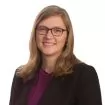 Photo of Sarah J. Wilk