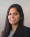 Photo of Nikita Goyal