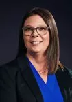 Photo of Catherine Vaillancourt