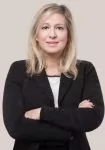 Photo of Nathalie-Anne Béliveau