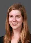Photo of Laura K. McKenzie