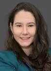 Photo of Sophia Sebti