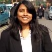 Photo of Priyanka Barik