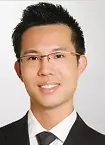Photo of Jonathan Loh