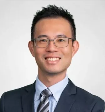 Photo of Jonathan Loh