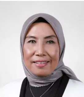 Photo of Marolita Setiati  Anwar