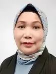 Photo of Diana Sofyan  Balowo