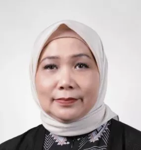 Photo of Diana Sofyan  Balowo
