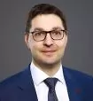 Photo of Andre  Appel