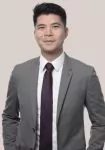 Photo of Stephen Hsia （夏明义）