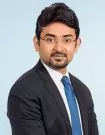 Photo of Prasenjit Chakravarti