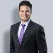 Photo of John-David D'Souza